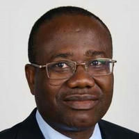 Kwesi Nyantakyi