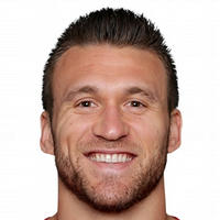 Kyle Juszczyk