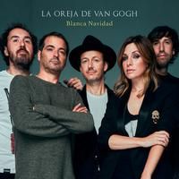 La Oreja de Van Gogh