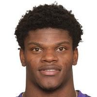 Lamar Jackson