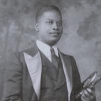 Lammar Wright, Sr.