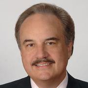 Larry Merlo