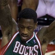 Larry Sanders