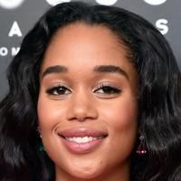 Laura Harrier