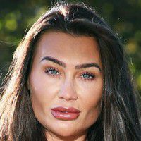 Lauren Goodger