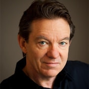 Lawrence Wright