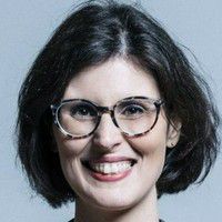 Layla Moran