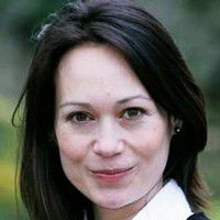 Leah Bracknell