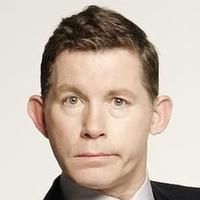 Lee Evans