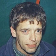 Lee Mavers