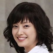 Lee Na-young