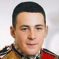 Lee Rigby