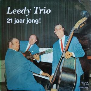 Leedy Trio