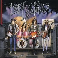 Leevi and the Leavings