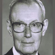 Leland B. Yeager