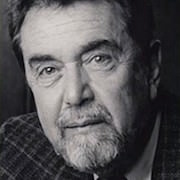 Leo Buscaglia