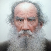 Leo Tolstoy