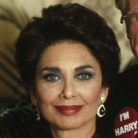 Leona Helmsley