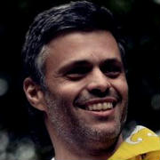 Leopoldo López