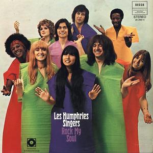 Les Humphries Singers