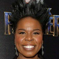 Leslie Jones