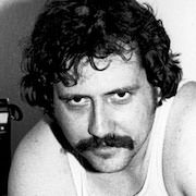 Lester Bangs