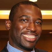 Levar Stoney