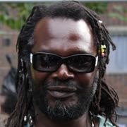 Levi Roots