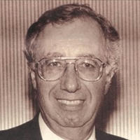 Lewis Rudin