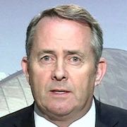 Liam Fox