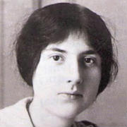 Lili Boulanger