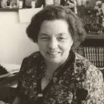 Lillian Dickson