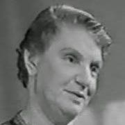 Lillian Harmer