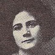 Lillian Josephine Chester