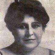 Lillian Leighton