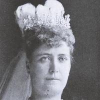 Lily Spencer-Churchill, Duchess of Marlborough