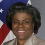 Linda Thomas-Greenfield