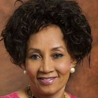 Lindiwe Sisulu