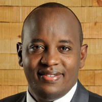 Linus Kaikai