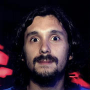 Lisandro Alonso