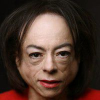 Liz Carr