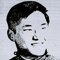 Lon Horiuchi