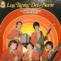 Los Tigres del Norte