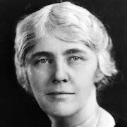 Lou Hoover