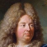 Louis Antoine de Pardaillan de Gondrin