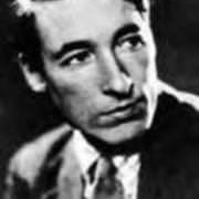 Louis MacNeice