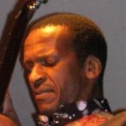 Louis Mhlanga