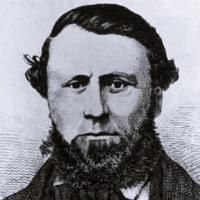 Louis Riel, Sr.