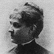 Louise Blanchard Bethune