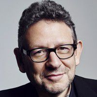 Lucian Grainge